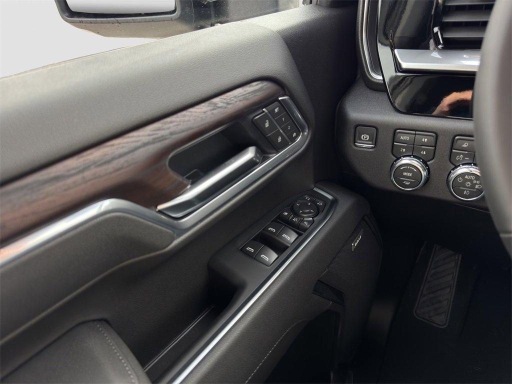 new 2026 GMC Sierra 2500 car, priced at $72,185