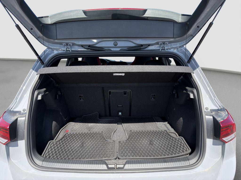 used 2024 Volkswagen Golf GTI car, priced at $31,389
