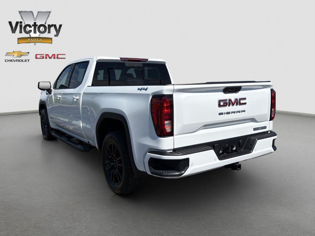 used 2026 GMC Sierra 1500 car, priced at $58,594