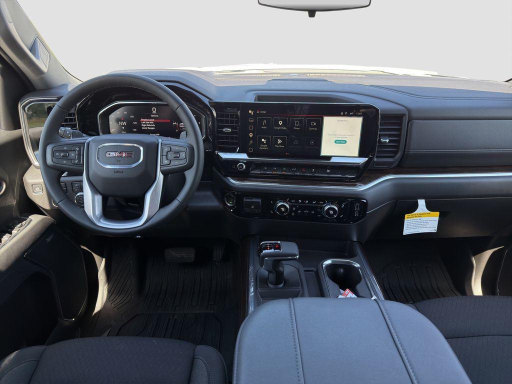 used 2026 GMC Sierra 1500 car, priced at $58,594