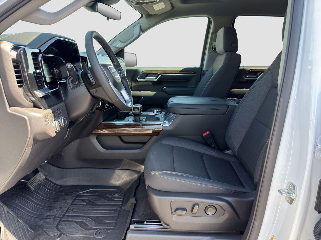 used 2026 GMC Sierra 1500 car, priced at $58,594