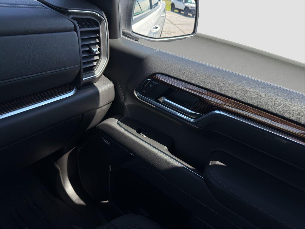 used 2026 GMC Sierra 1500 car, priced at $58,594