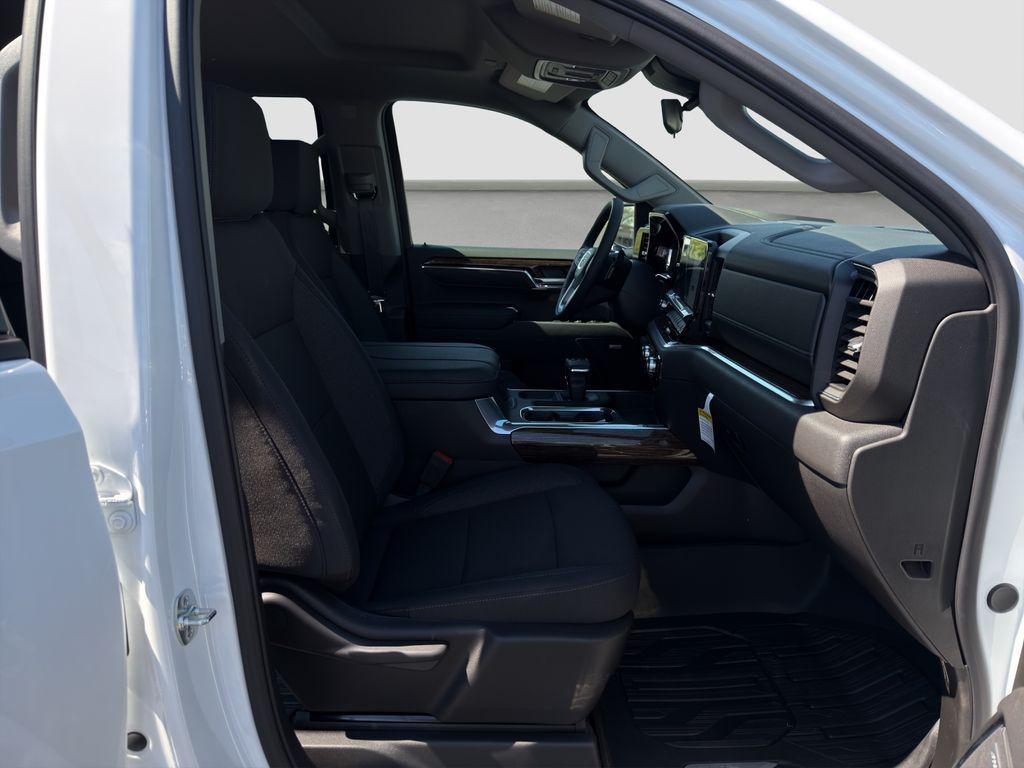 used 2026 GMC Sierra 1500 car, priced at $58,594