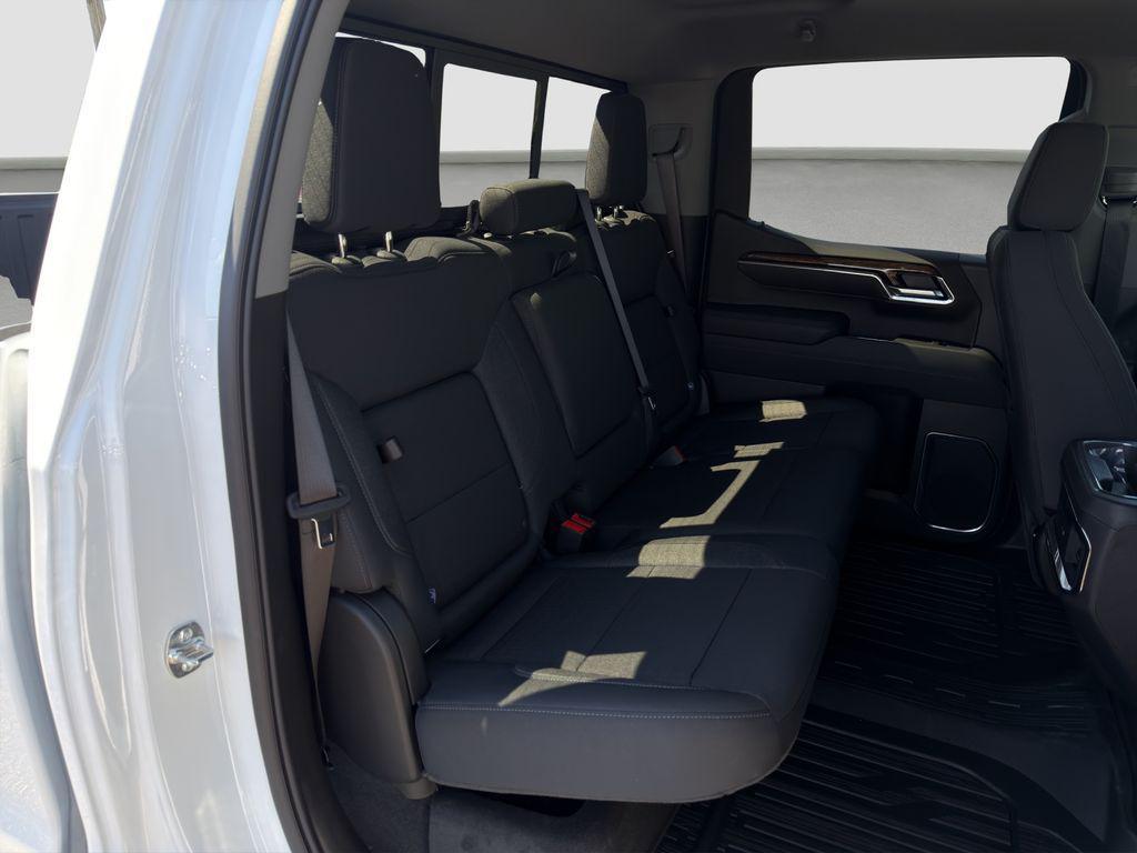 used 2026 GMC Sierra 1500 car, priced at $58,594