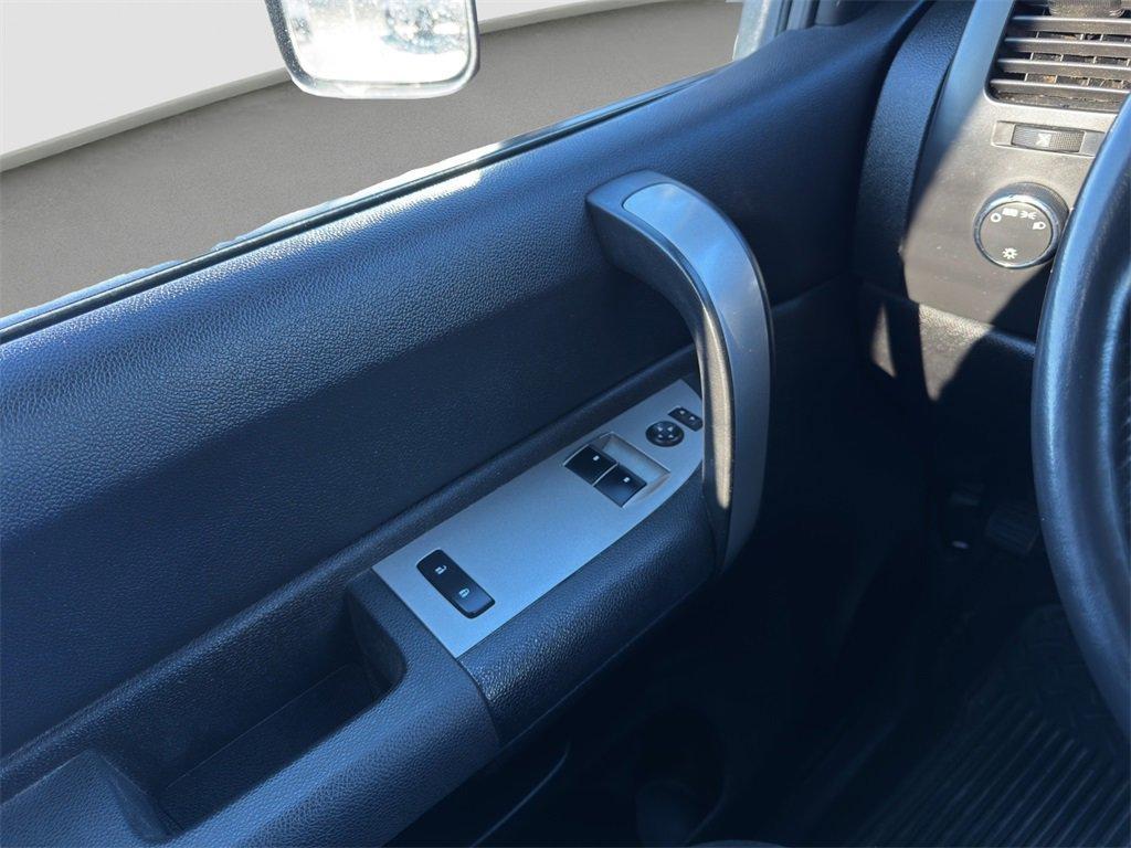 used 2007 Chevrolet Silverado 2500 car, priced at $23,995