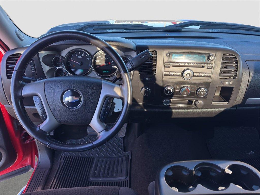 used 2007 Chevrolet Silverado 2500 car, priced at $23,995