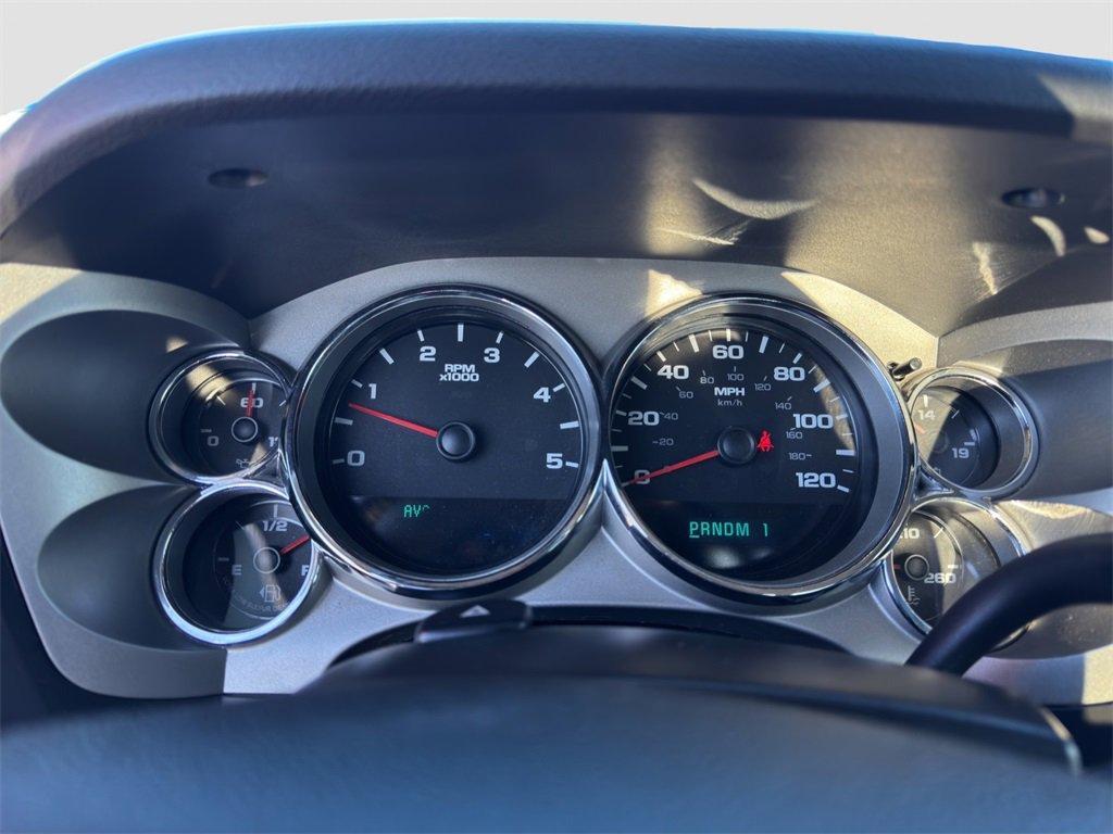 used 2007 Chevrolet Silverado 2500 car, priced at $23,995