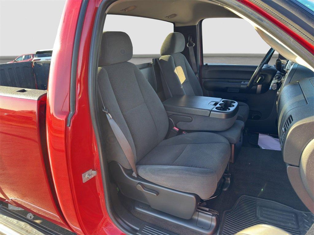 used 2007 Chevrolet Silverado 2500 car, priced at $23,995