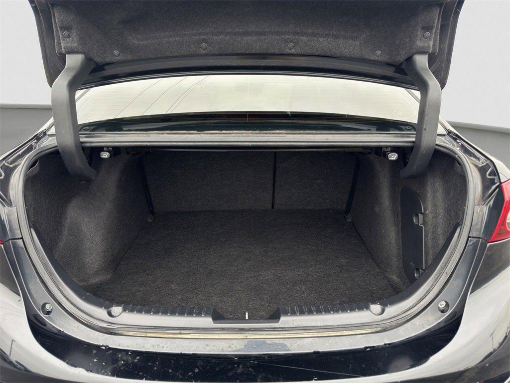 used 2017 Mazda Mazda3 car, priced at $11,660