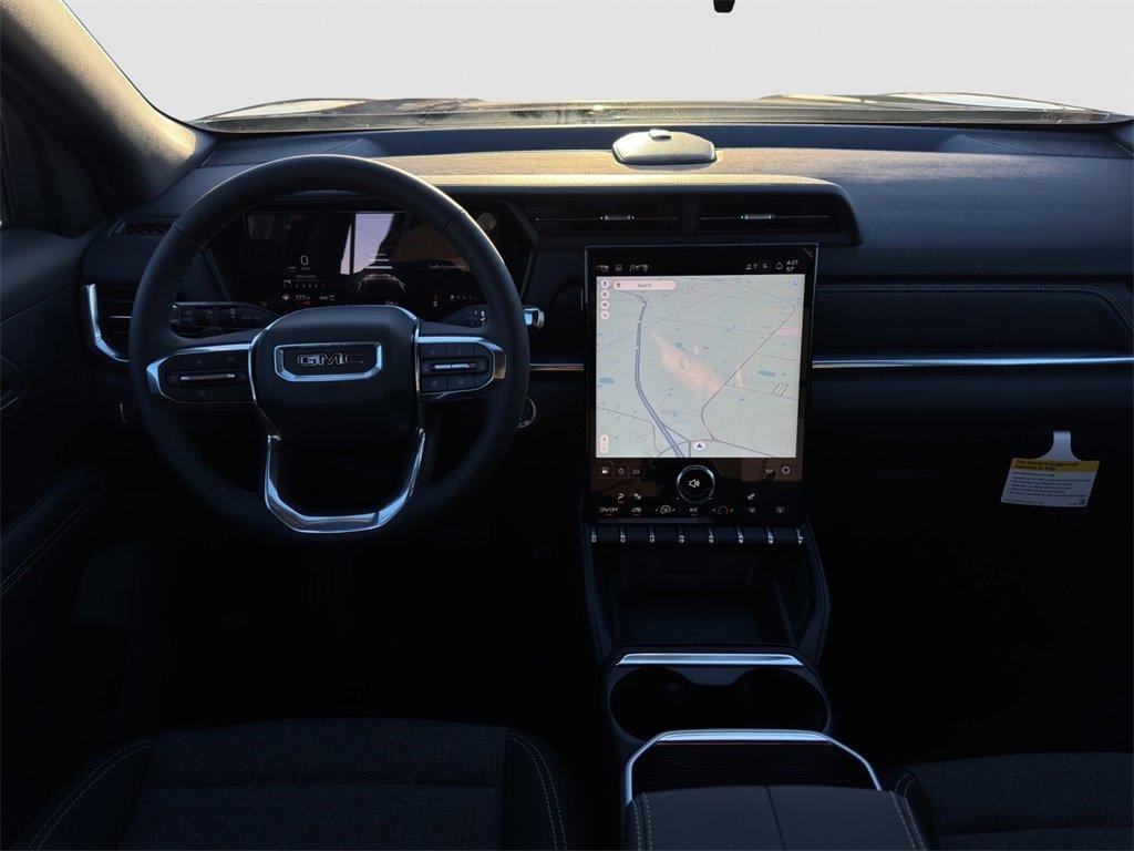 new 2026 GMC Terrain car, priced at $32,515