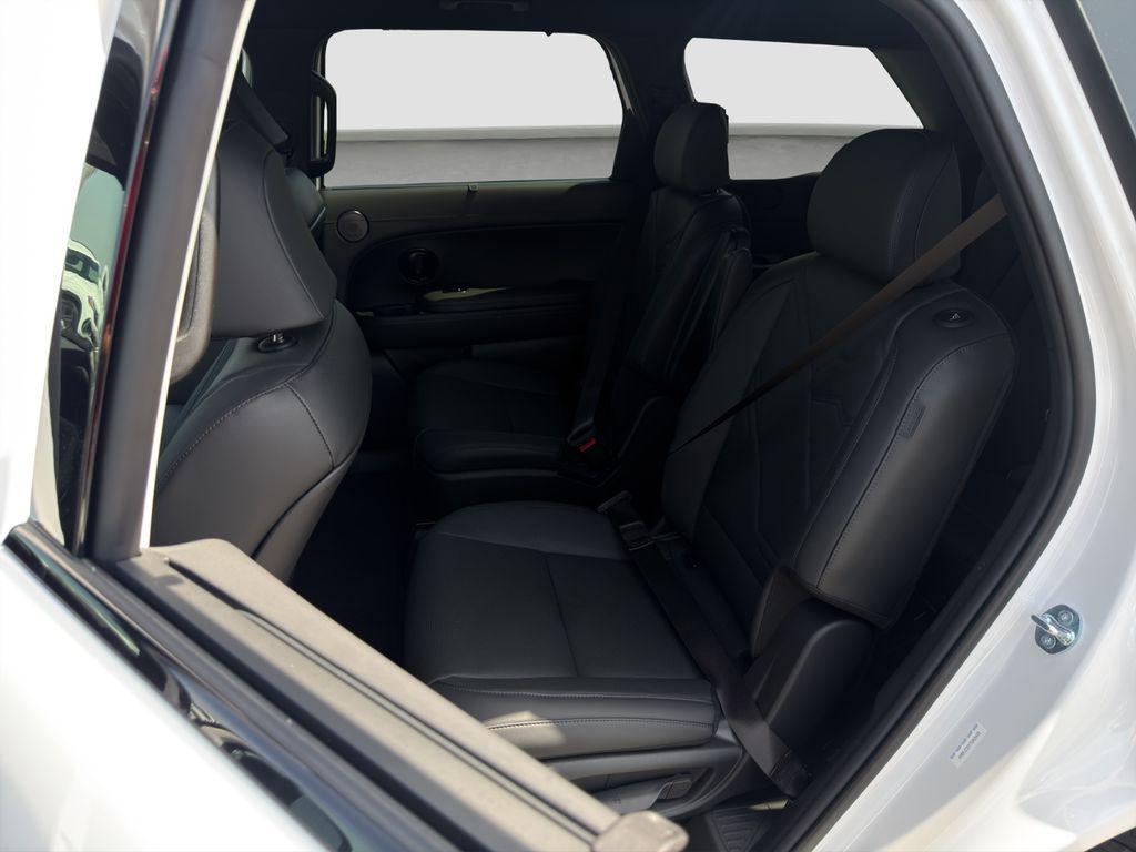 used 2026 Hyundai Palisade car, priced at $45,953