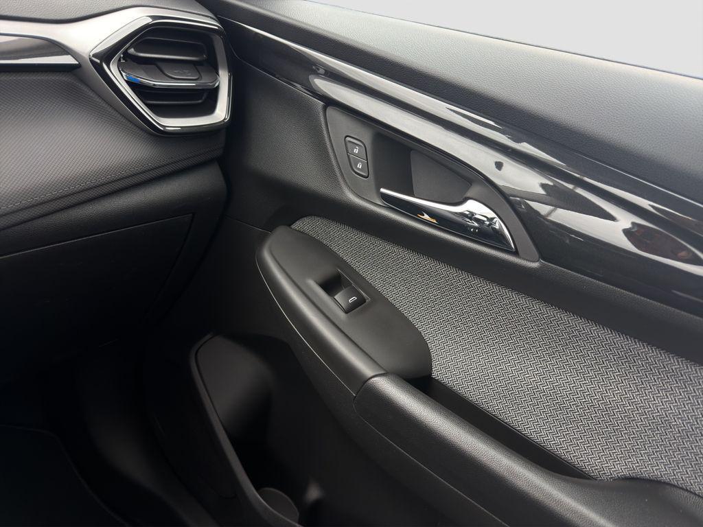 new 2026 Chevrolet TrailBlazer car, priced at $26,114