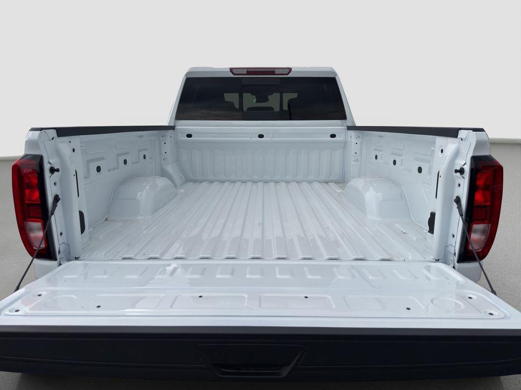new 2026 GMC Sierra 3500 car, priced at $74,834