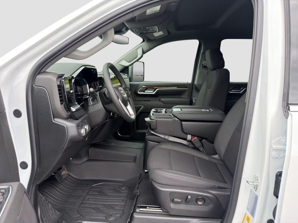 new 2026 GMC Sierra 3500 car, priced at $74,834