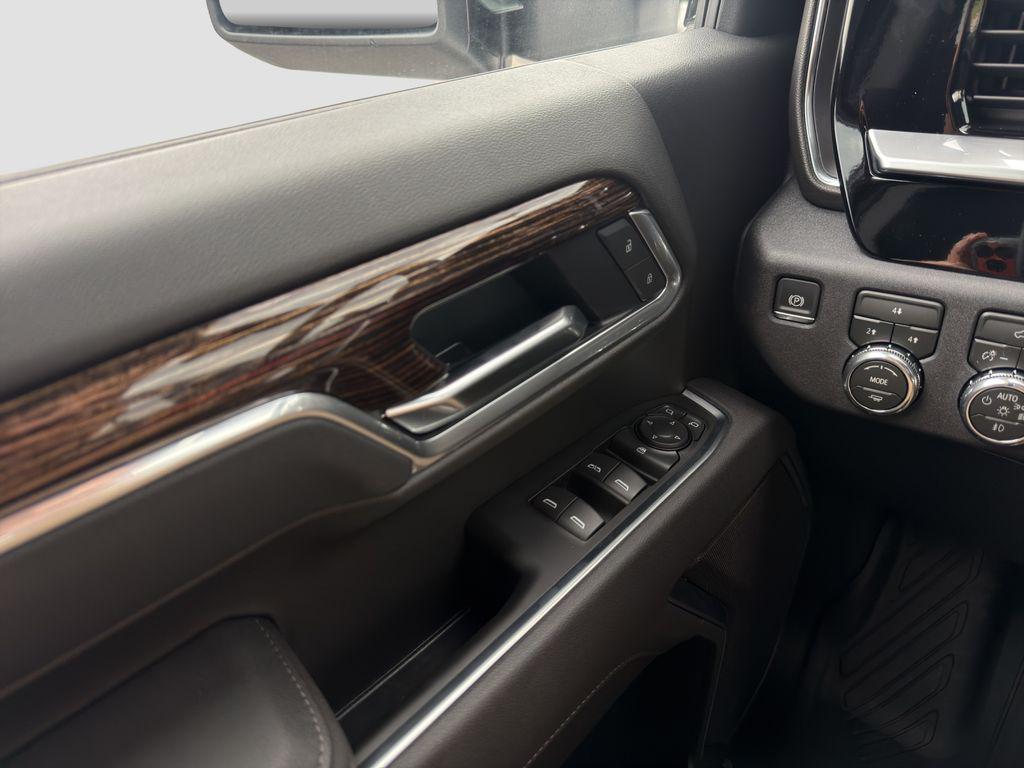 new 2026 GMC Sierra 3500 car, priced at $74,834