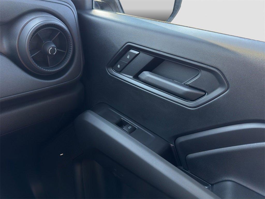 new 2026 Chevrolet Colorado car, priced at $34,855