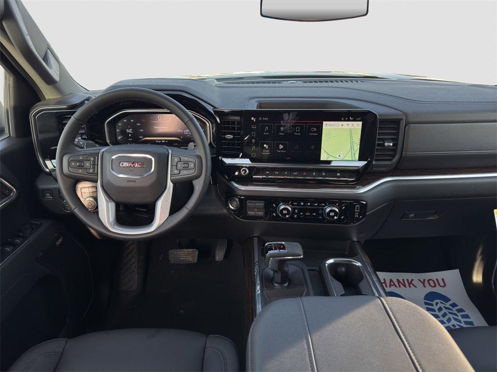 new 2026 GMC Sierra 1500 car, priced at $59,640