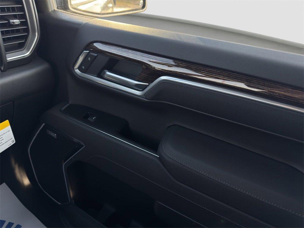 new 2026 GMC Sierra 1500 car, priced at $59,640