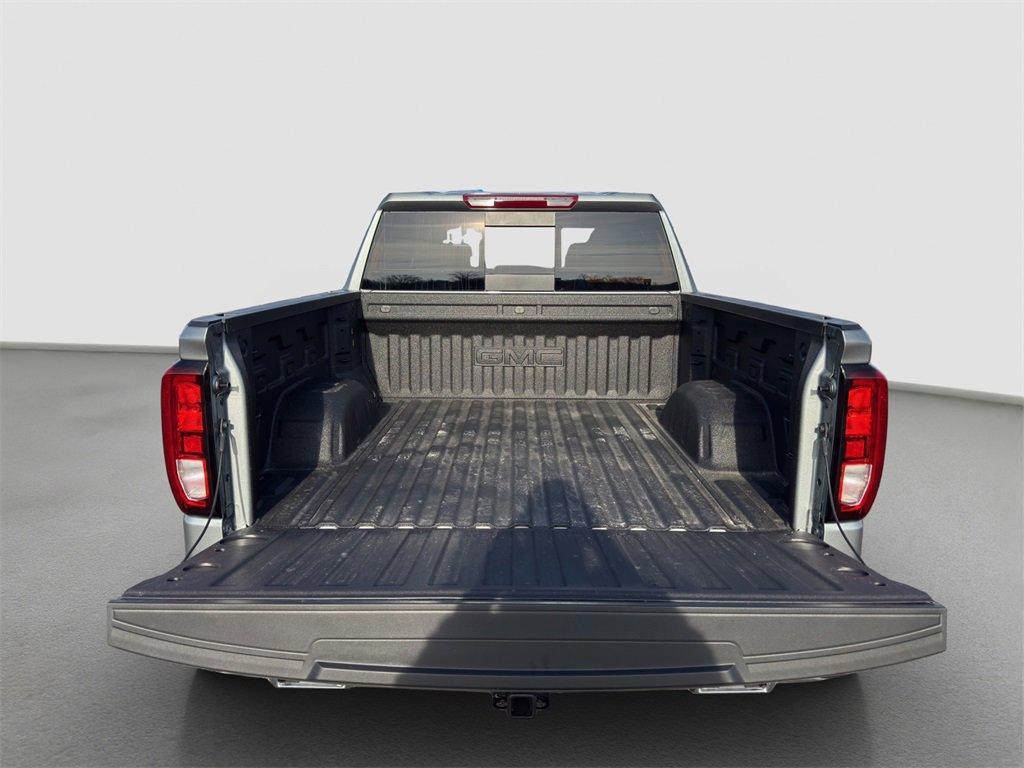 new 2026 GMC Sierra 1500 car, priced at $59,640