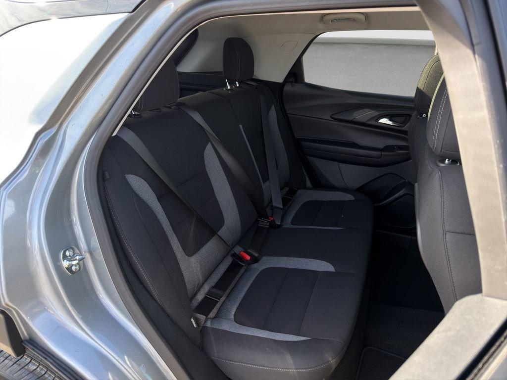 new 2026 Chevrolet TrailBlazer car, priced at $28,510