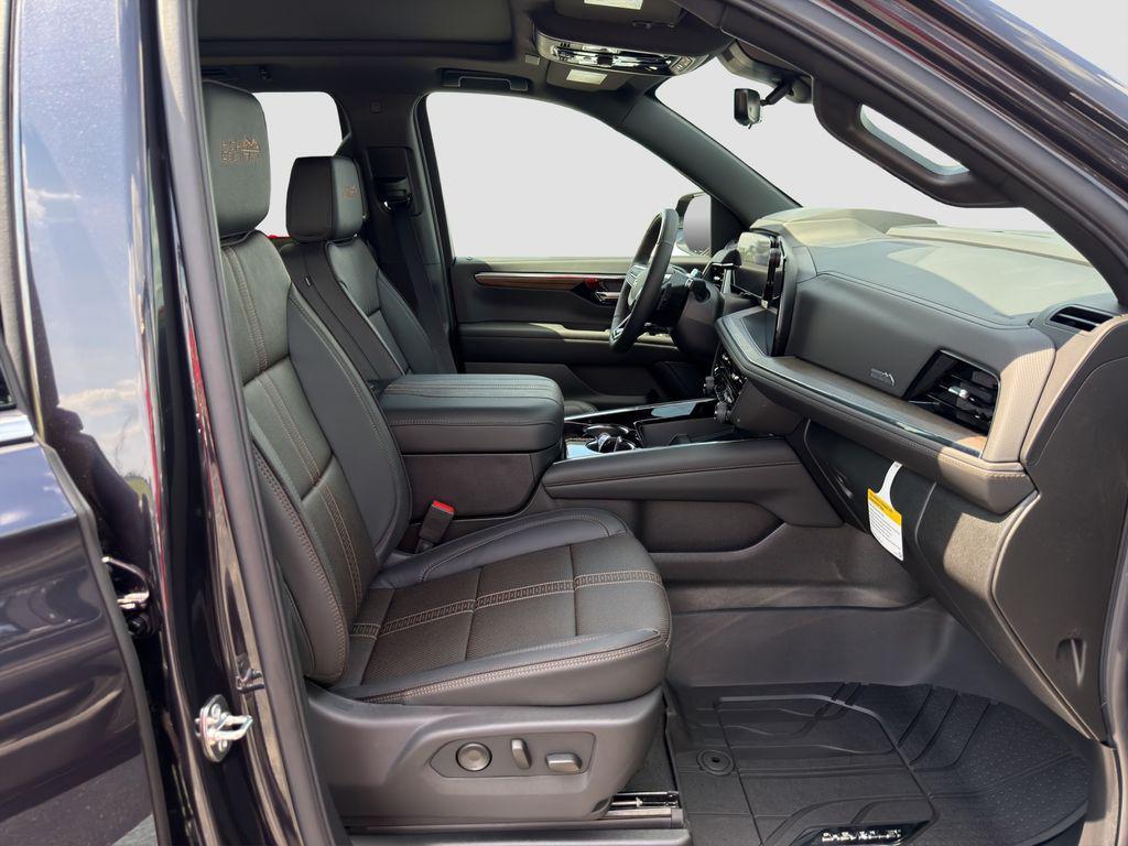 new 2026 Chevrolet Tahoe car, priced at $97,104