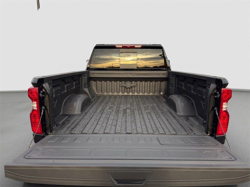 new 2026 Chevrolet Silverado 2500 car, priced at $69,390