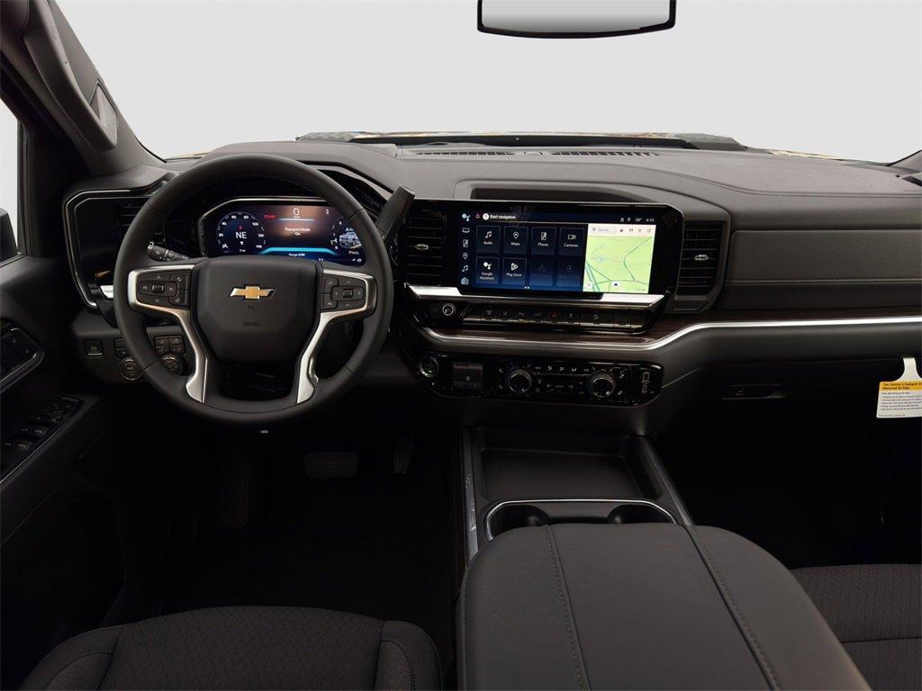 new 2026 Chevrolet Silverado 2500 car, priced at $69,390