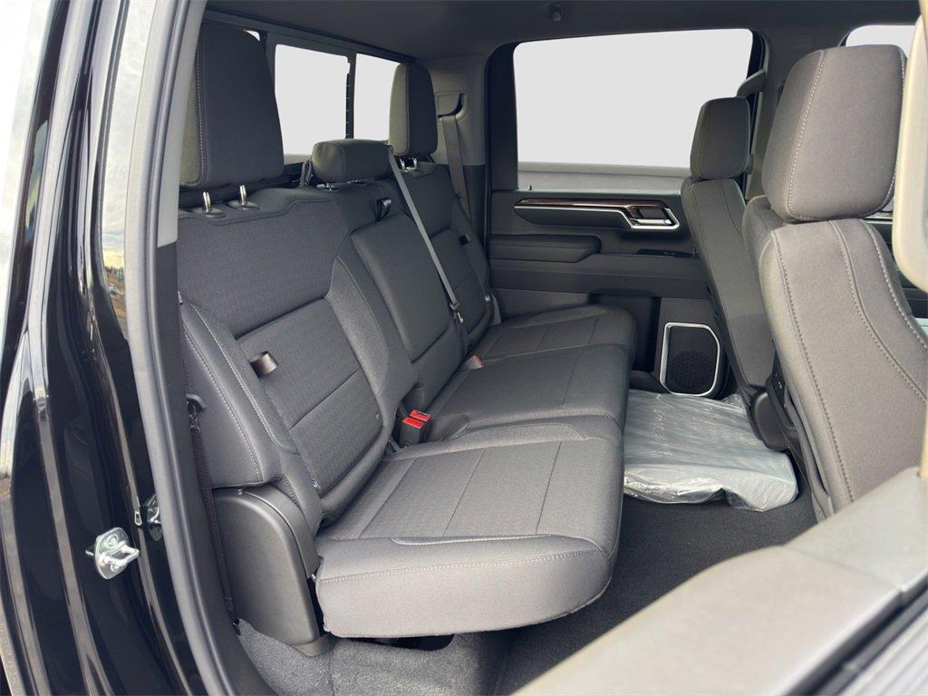 new 2026 Chevrolet Silverado 2500 car, priced at $69,390