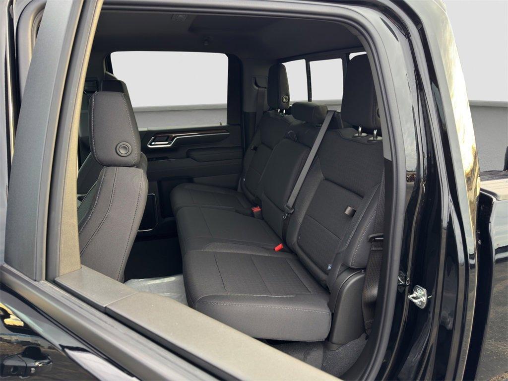 new 2026 Chevrolet Silverado 2500 car, priced at $69,390