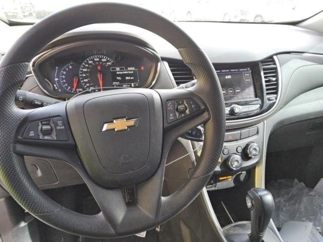 used 2022 Chevrolet Trax car, priced at $16,914