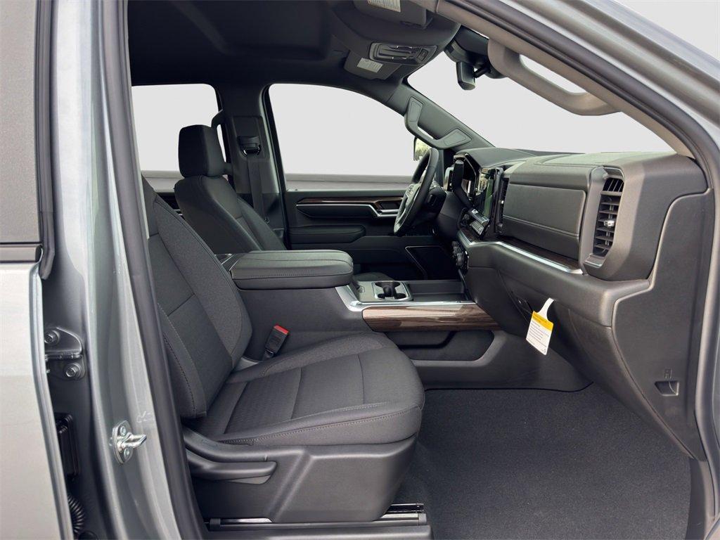 new 2026 Chevrolet Silverado 2500 car, priced at $69,055