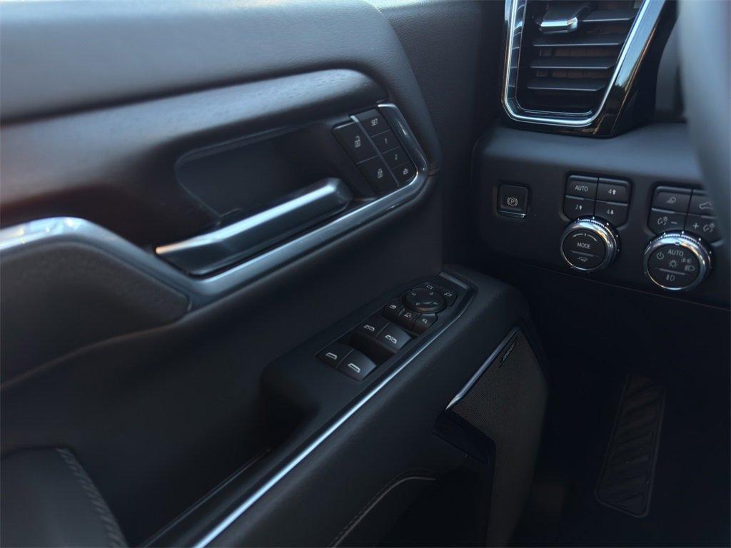 new 2026 GMC Sierra 3500 car, priced at $82,780