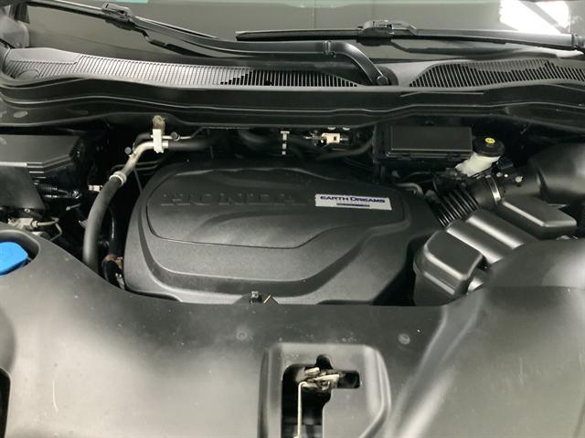 used 2019 Honda Ridgeline car, priced at $26,490