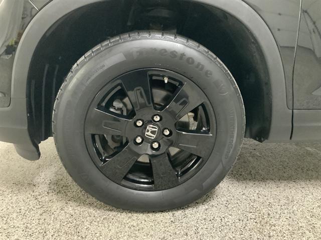 used 2019 Honda Ridgeline car, priced at $26,490