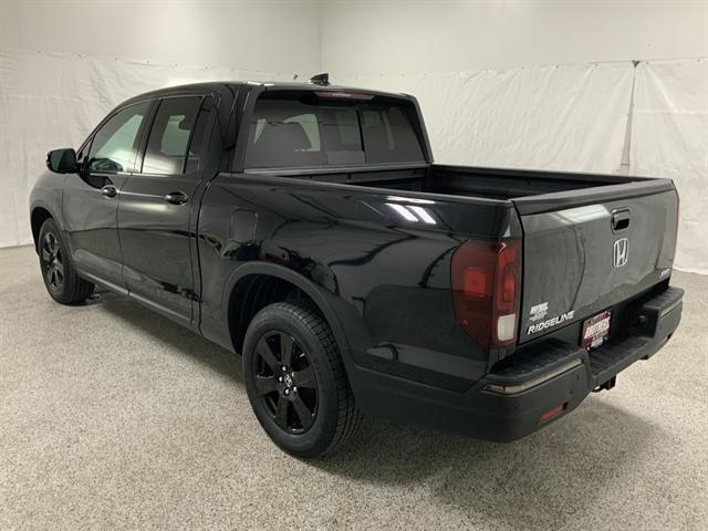 used 2019 Honda Ridgeline car, priced at $26,490