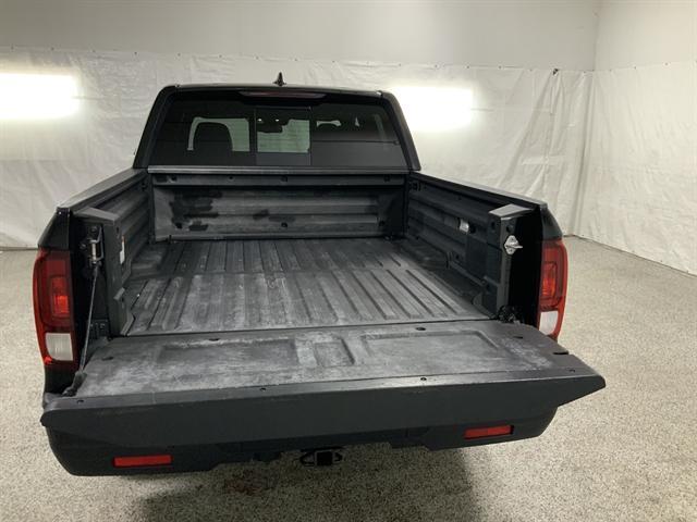 used 2019 Honda Ridgeline car, priced at $26,490