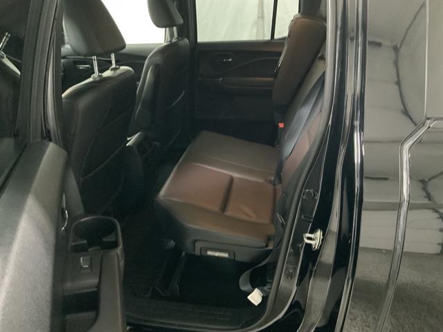 used 2019 Honda Ridgeline car, priced at $26,490