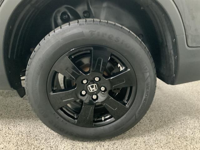 used 2019 Honda Ridgeline car, priced at $26,490