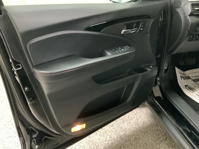 used 2019 Honda Ridgeline car, priced at $26,490