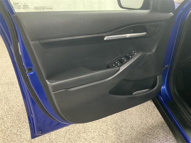 used 2022 Kia Seltos car, priced at $16,990