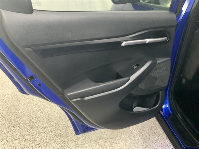 used 2022 Kia Seltos car, priced at $16,990