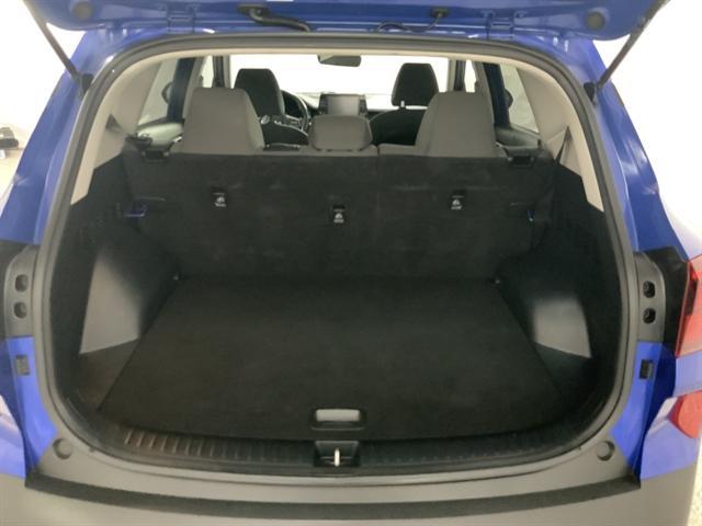 used 2022 Kia Seltos car, priced at $16,990