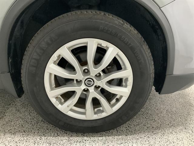 used 2019 Nissan Rogue car, priced at $17,490
