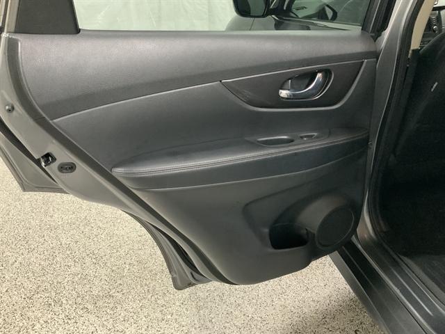 used 2019 Nissan Rogue car, priced at $17,490