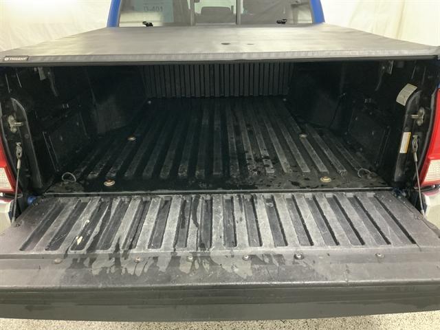 used 2016 Toyota Tacoma car, priced at $29,490