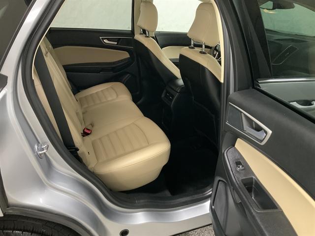 used 2024 Ford Edge car, priced at $25,990