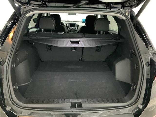 used 2023 Chevrolet Equinox car, priced at $22,490