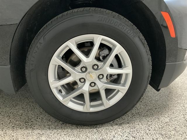 used 2023 Chevrolet Equinox car, priced at $22,490