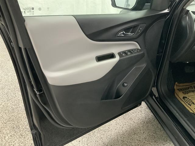 used 2023 Chevrolet Equinox car, priced at $22,490