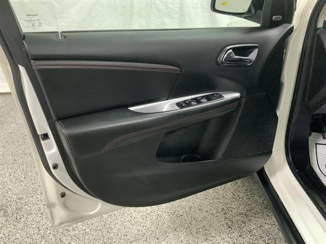 used 2016 Dodge Journey car, priced at $9,990